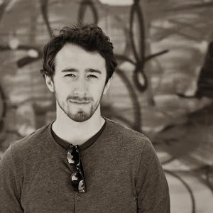 Meet your Posher, Mike